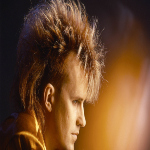 Howard Jones